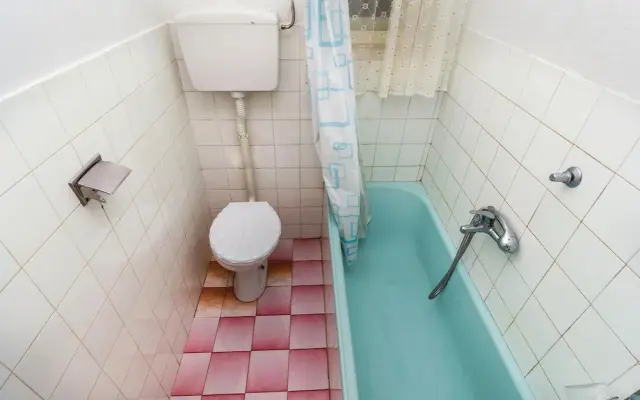 Awesome Apartment in Senj With 3 Bedrooms and Wifi