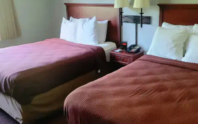 University Inn
