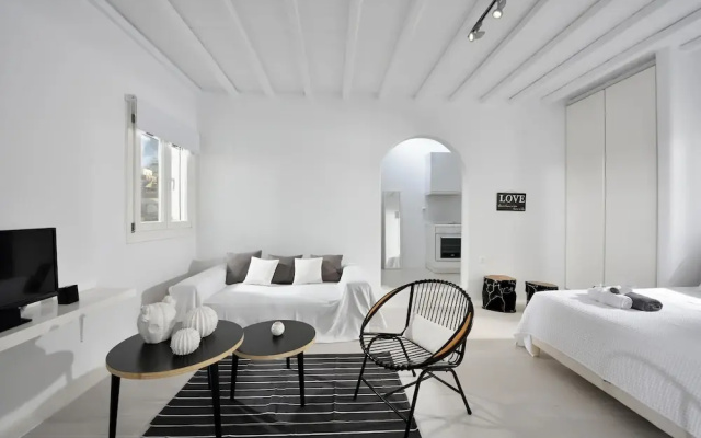 Blanca Resort