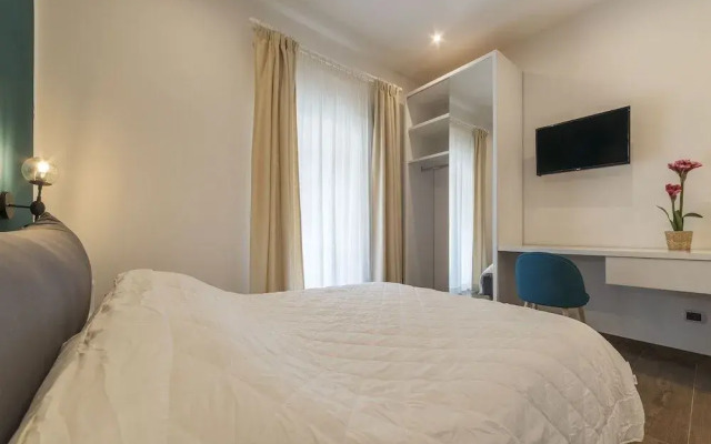 Guest House Sallustiano