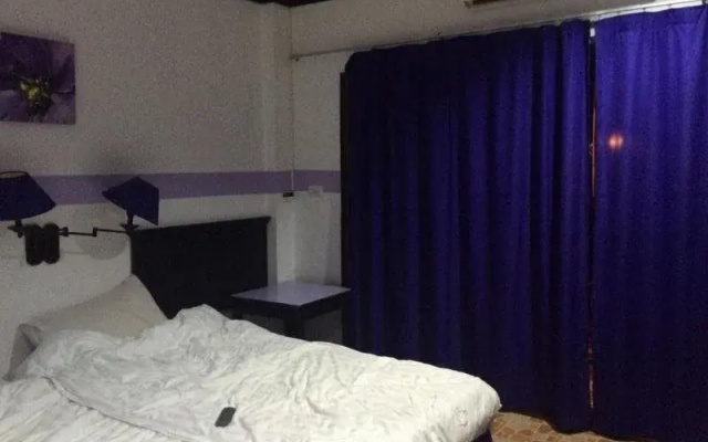 My Friends's House 2