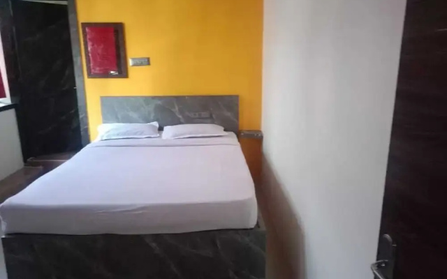 Navarang Residency