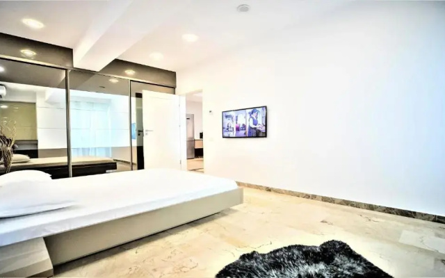 Apartament Sandra Mamaia in Luxury Vila Sophia3
