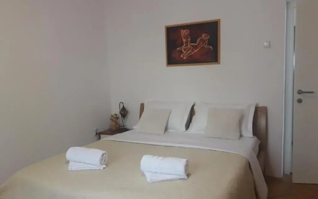 Apartment GoodMood
