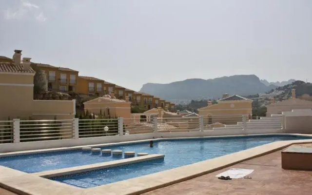 Bungalow Lilia