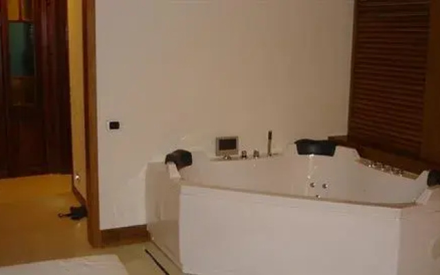 Residence Bettaforca