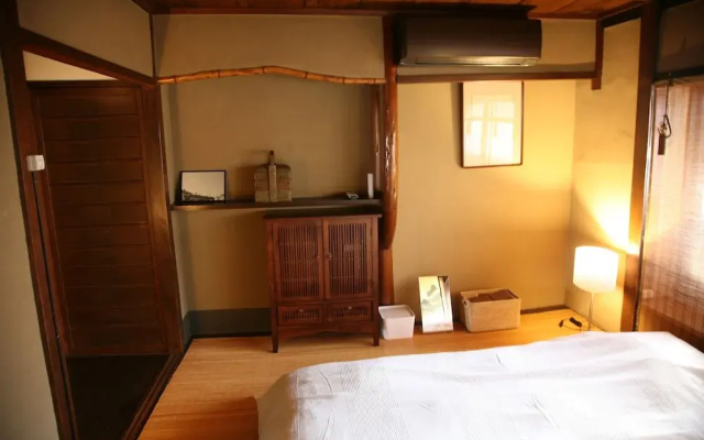 Guest house tenkai