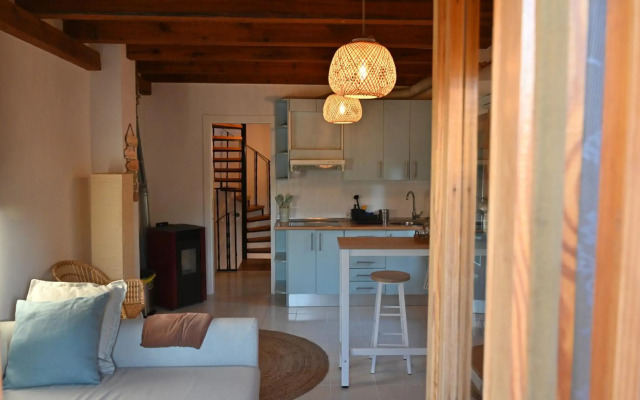 Casa Rural Antigua Botica