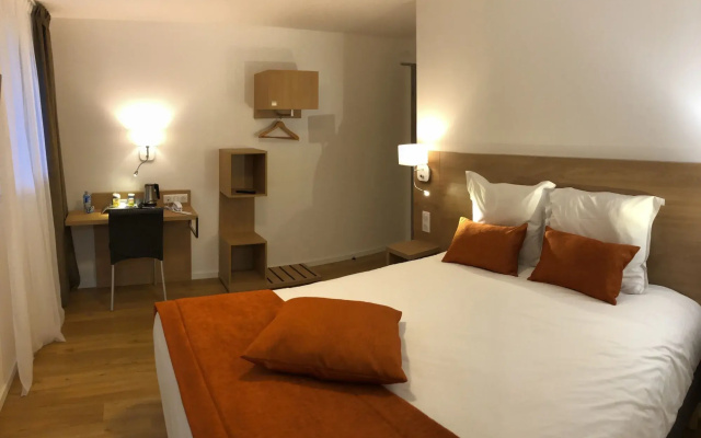 Hôtel Kyriad Quimper Sud