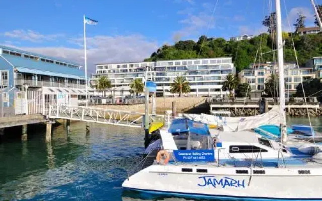 Seaside Apartment
