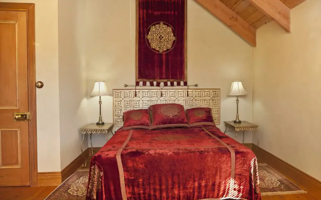 Kentisbury Country House