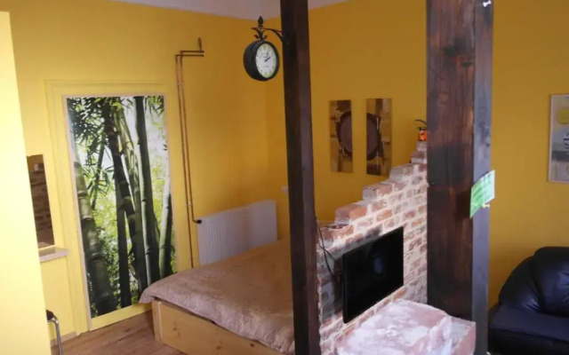 Nádasdy Apartment