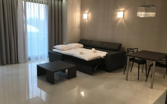 Avesa Luxury Apartments by Wawel Castle