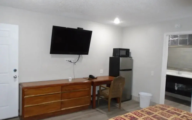 Town House Motel