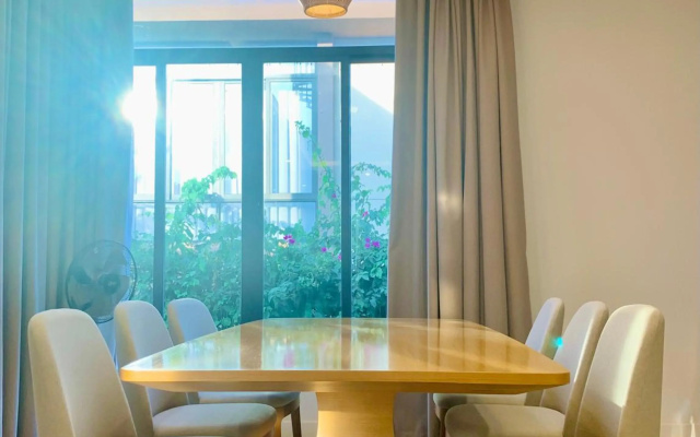 Villa Garden Cam Ranh 1516