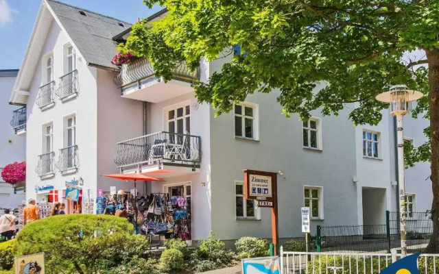 Ferienwohnung Albatros _ Whg_ 04