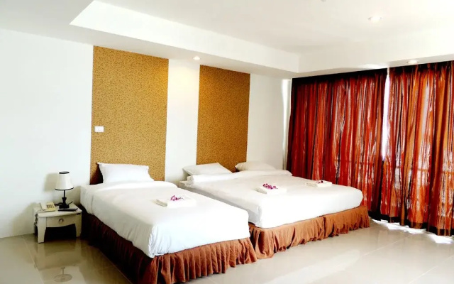 Khaotalo Hill Resort