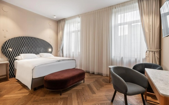 Grand Hotel Union Eurostars