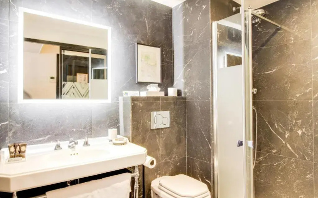 Hotel Bearnais