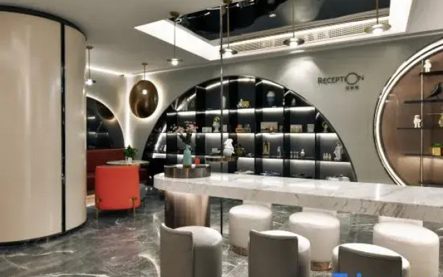 Atour X Hotel Shenyang North Station Huanghe Street