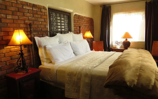 Ravens Ridge Bed & Breakfast