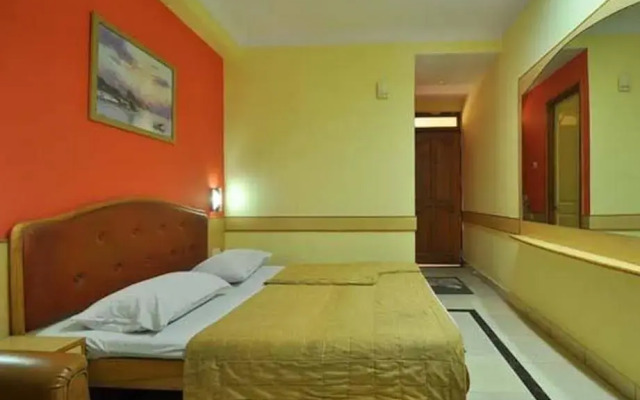 National Residency