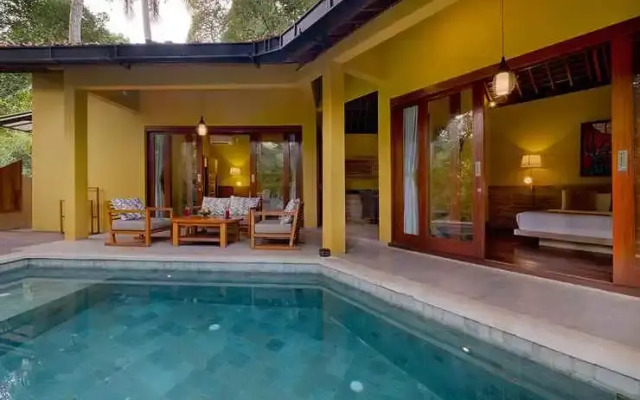 Ubud Royal Villa