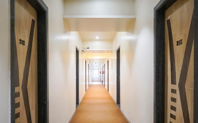 Capital O 68692 Homely Stay