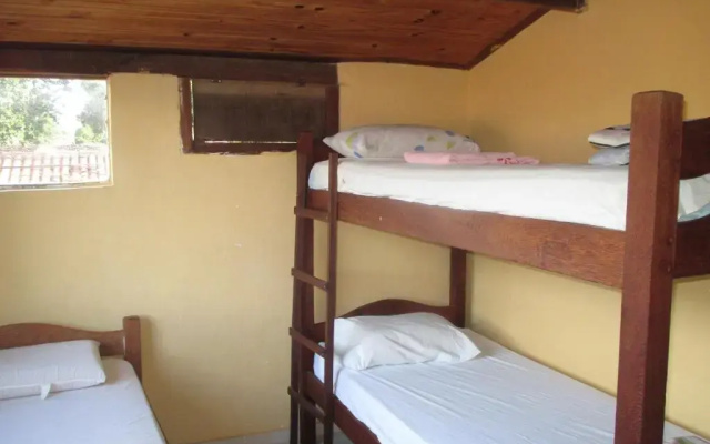 Casa De Nomades