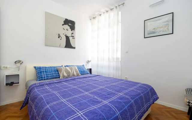 Old City Center Suite