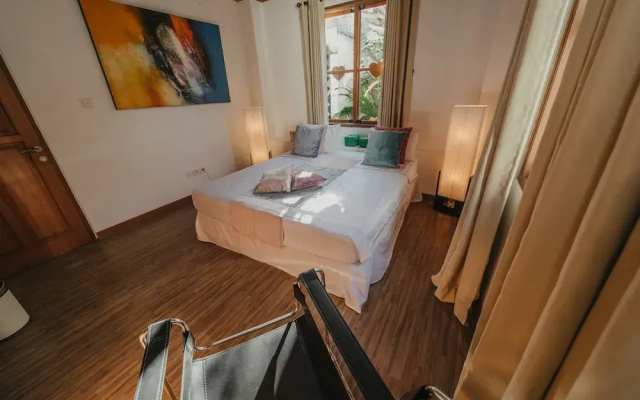 Massive Villa Brawa in Canggu