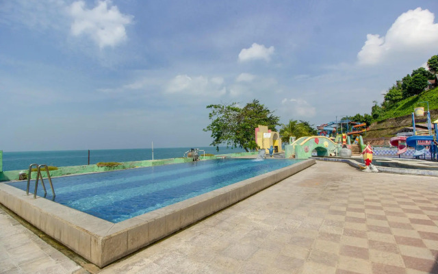 kahai beach resort