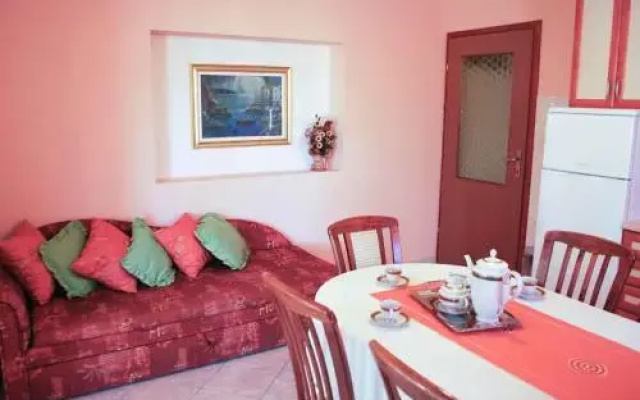 Holiday Home Muntic