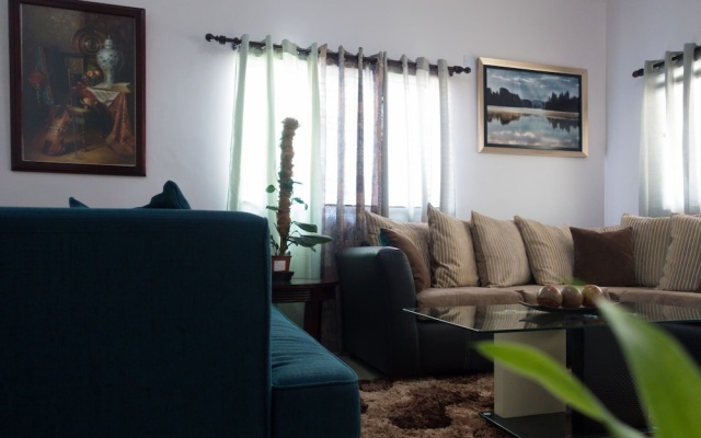 The Country Club Villa I