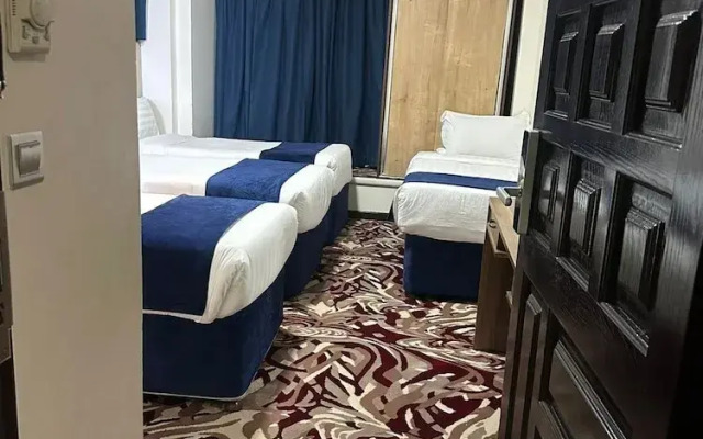 Al Rabeh Hotel