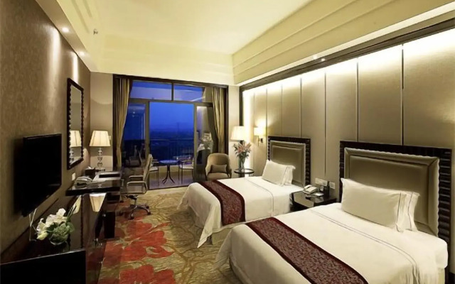 Country Garden Phoenix Hotel Suizhou