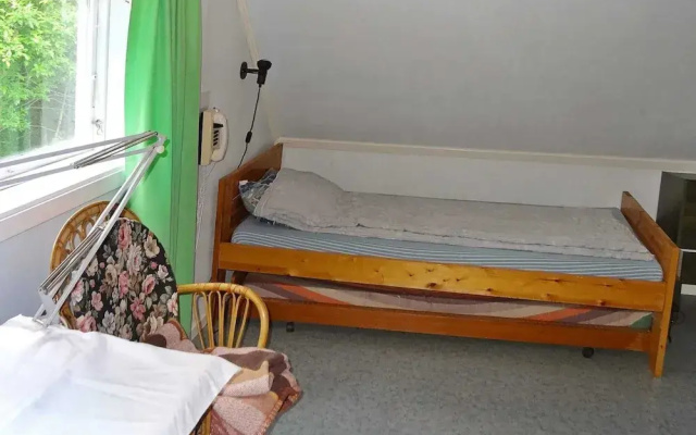 5 Person Holiday Home in Logdea