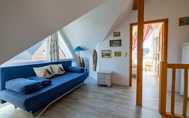 Ginster Ferienhaus