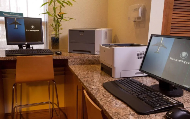 TownePlace Suites by Marriott Fort Meade National Business Park
