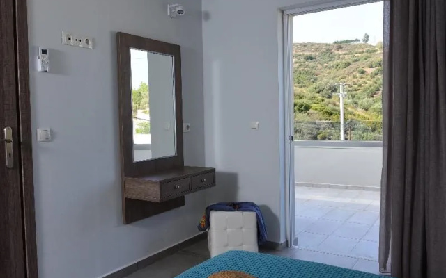 Blue Horizon Apartments