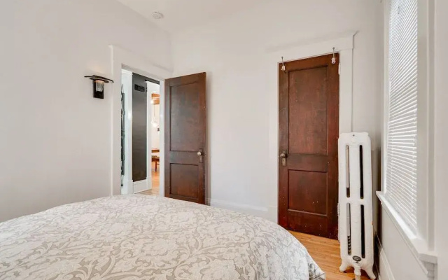 Lyndale Bungalow