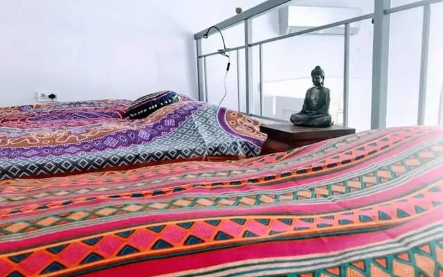 BPM - Maharaja City Loft Apartments