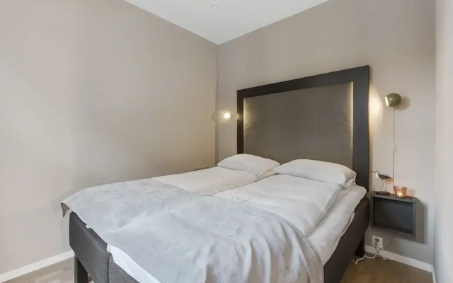 Forenom Serviced Apartments Oslo Opera