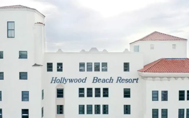 306 Studio Hollywood Beach