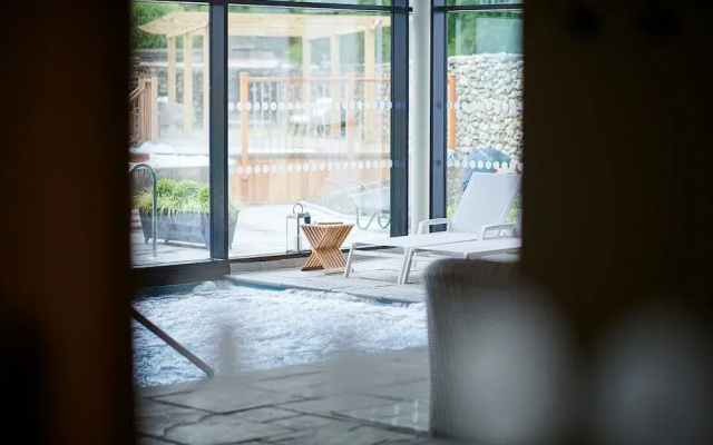 The Swan Hotel and Spa