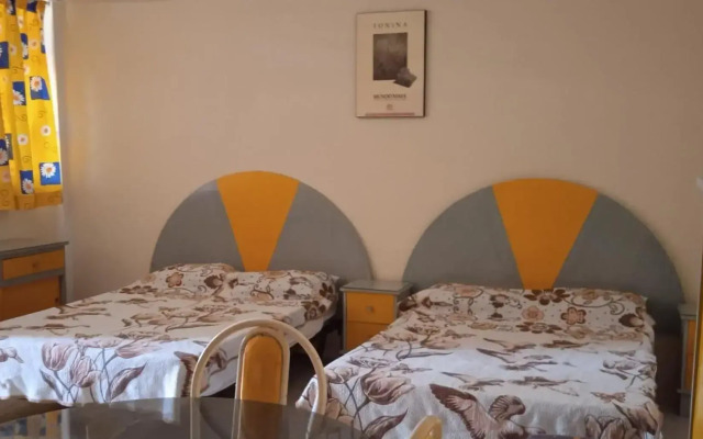Hotel Don Candido