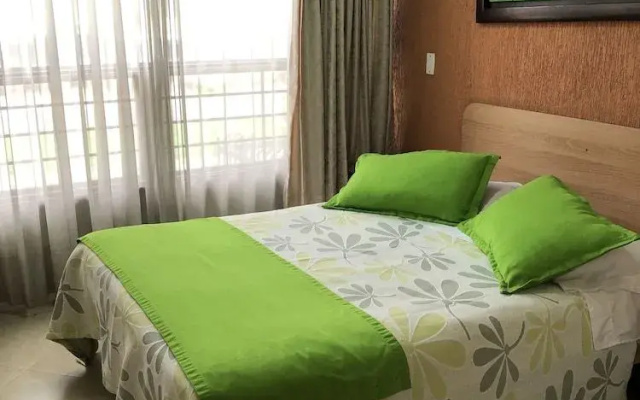 Hotel Campin Inn