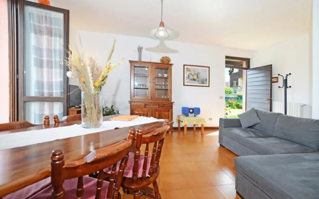 Casa Lina
