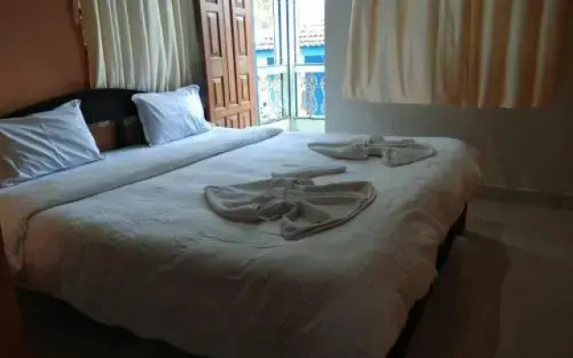 RJ-14 Guest House