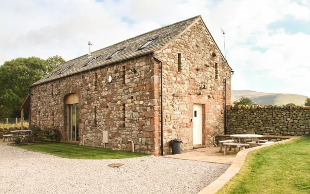 Rusby Barn